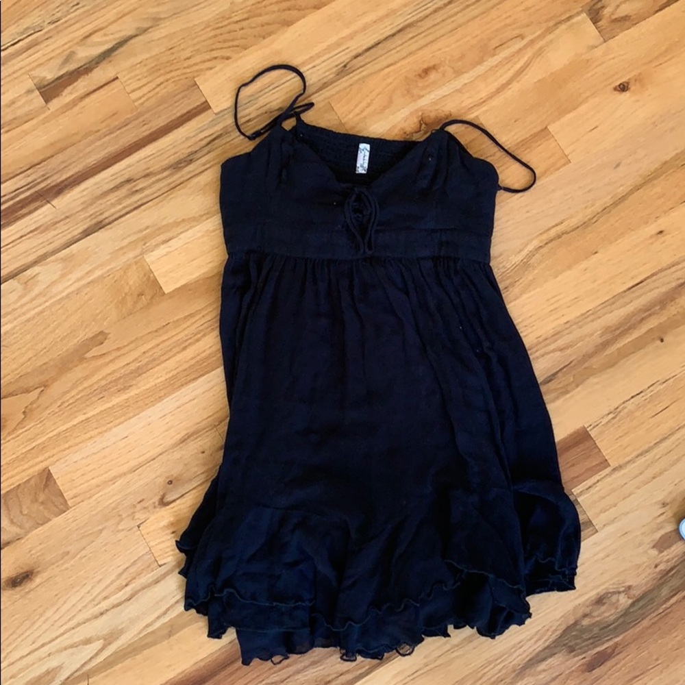 free people sundress